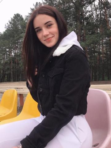 Анкета проститутки Геля, 22 года