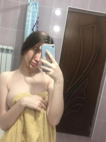Анкета проститутки Любовь, 23 года